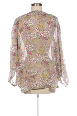 Damen Shirt Laura Torelli, Größe XL, Farbe Mehrfarbig, Preis € 6,61