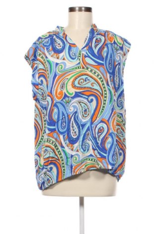 Damen Shirt Laura Torelli, Größe L, Farbe Mehrfarbig, Preis 7,27 €