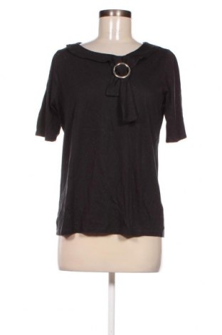Дамска блуза Laura Torelli, Размер S, Цвят Черен, Цена 5,70 лв.