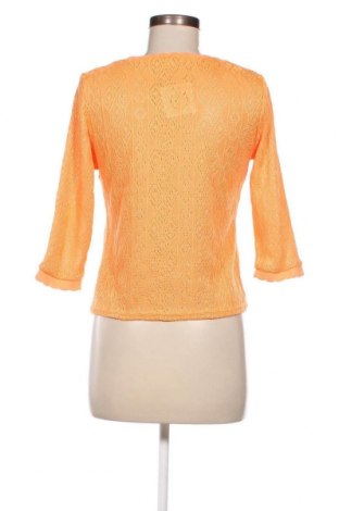 Damen Shirt Laura Torelli, Größe M, Farbe Orange, Preis 13,49 €