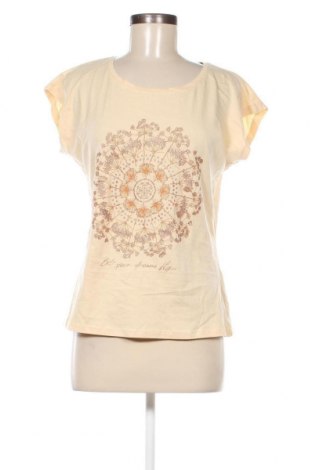 Γυναικεία μπλούζα Laura Torelli, Μέγεθος S, Χρώμα Κίτρινο, Τιμή 3,53 €