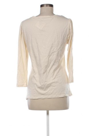 Damen Shirt Laura Torelli, Größe M, Farbe Ecru, Preis € 6,49