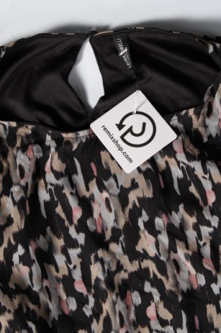 Damen Shirt Laura Torelli, Größe S, Farbe Mehrfarbig, Preis € 3,31