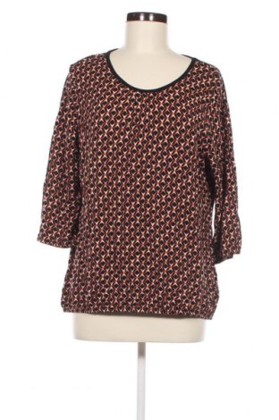 Damen Shirt Laura Torelli, Größe L, Farbe Mehrfarbig, Preis € 2,99