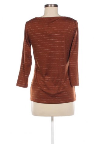 Damen Shirt Laura Torelli, Größe S, Farbe Braun, Preis 4,63 €
