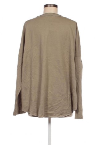 Damen Shirt Laura Torelli, Größe XL, Farbe Grün, Preis 2,99 €