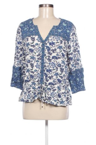 Damen Shirt Laura Torelli, Größe M, Farbe Mehrfarbig, Preis € 5,95