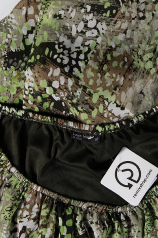 Γυναικεία μπλούζα Laura Torelli, Μέγεθος M, Χρώμα Πολύχρωμο, Τιμή 2,94 €