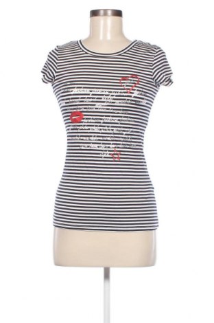 Γυναικεία μπλούζα Laura Torelli, Μέγεθος XXS, Χρώμα Πολύχρωμο, Τιμή 4,11 €