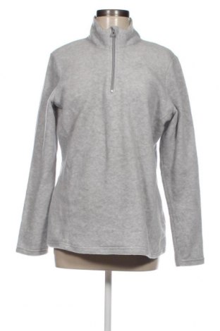 Damen Shirt Laura Torelli, Größe L, Farbe Grau, Preis € 5,82