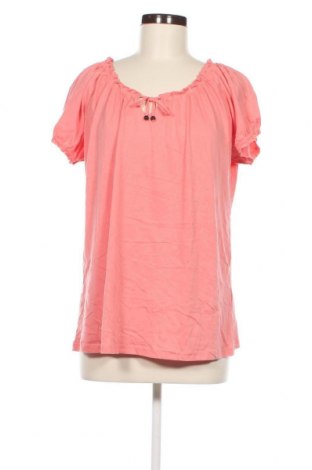 Damen Shirt Laura Torelli, Größe L, Farbe Rosa, Preis € 6,48