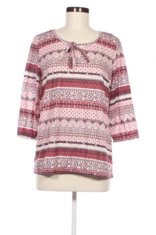 Damen Shirt Laura Torelli, Größe M, Farbe Rosa, Preis € 3,97