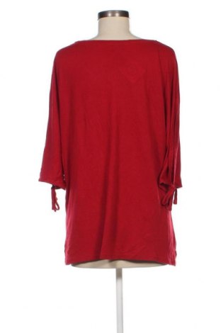 Damen Shirt Laura Torelli, Größe L, Farbe Rot, Preis € 6,87