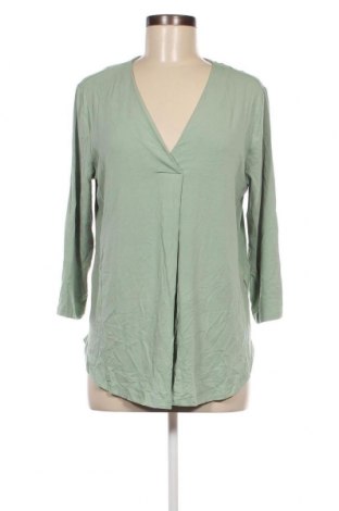 Damen Shirt Laura Torelli, Größe M, Farbe Grün, Preis 5,95 €