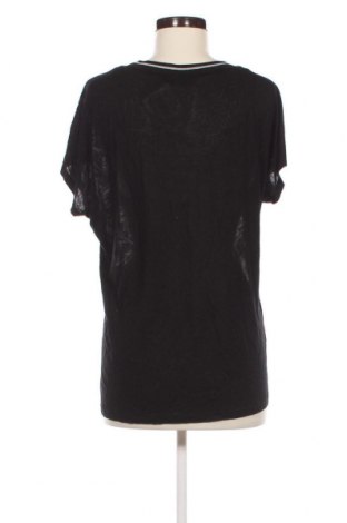 Damen Shirt Laura Torelli, Größe M, Farbe Schwarz, Preis € 3,31