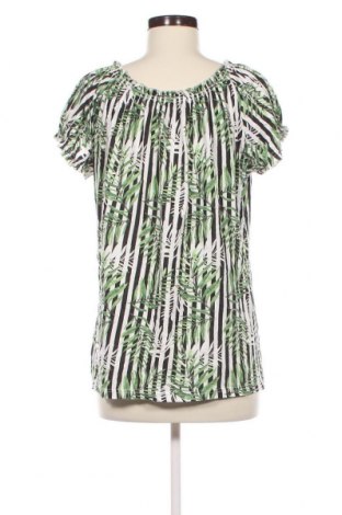 Damen Shirt Laura Torelli, Größe L, Farbe Mehrfarbig, Preis € 6,48