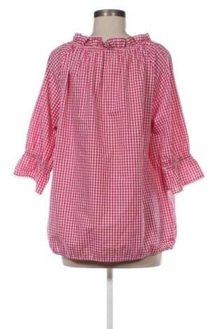 Bluză de femei Laura Torelli, Mărime XL, Culoare Roz, Preț 62,50 Lei