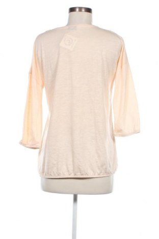 Дамска блуза Laura Torelli, Размер M, Цвят Розов, Цена 7,60 лв.