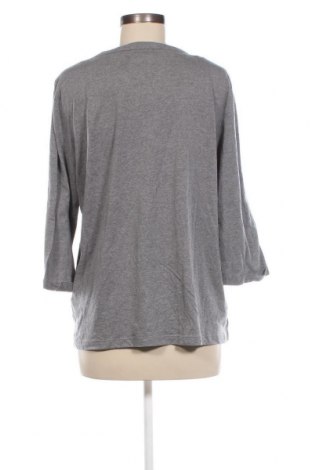 Γυναικεία μπλούζα Laura Torelli, Μέγεθος L, Χρώμα Γκρί, Τιμή 5,29 €