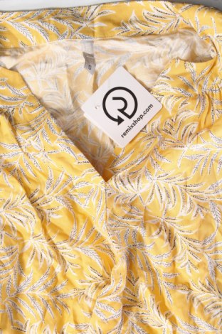 Дамска блуза Laura Torelli, Размер S, Цвят Жълт, Цена 5,70 лв.