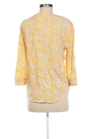 Дамска блуза Laura Torelli, Размер S, Цвят Жълт, Цена 5,70 лв.