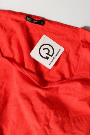 Γυναικεία μπλούζα Laura Torelli, Μέγεθος M, Χρώμα Κόκκινο, Τιμή 4,11 €