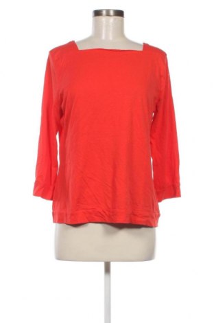 Damen Shirt Laura Torelli, Größe M, Farbe Rot, Preis € 3,97