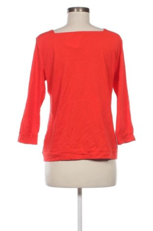 Дамска блуза Laura Torelli, Размер M, Цвят Червен, Цена 7,60 лв.