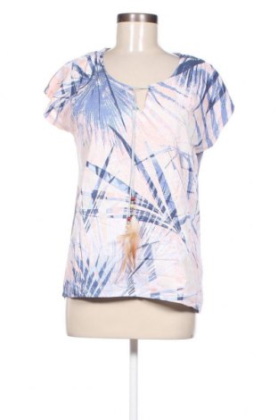 Damen Shirt Laura Torelli, Größe S, Farbe Mehrfarbig, Preis 3,31 €