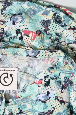 Bluză de femei Laura Torelli, Mărime XL, Culoare Multicolor, Preț 31,25 Lei