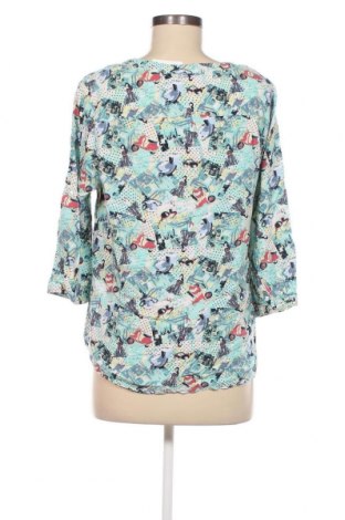 Damen Shirt Laura Torelli, Größe XL, Farbe Mehrfarbig, Preis 5,95 €