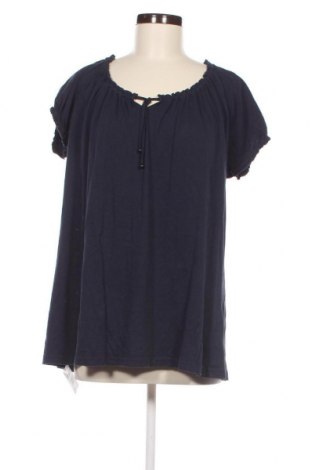 Damen Shirt Laura Torelli, Größe XL, Farbe Blau, Preis € 7,27