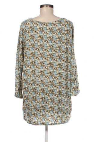 Дамска блуза Laura Torelli, Размер XL, Цвят Многоцветен, Цена 15,50 лв.