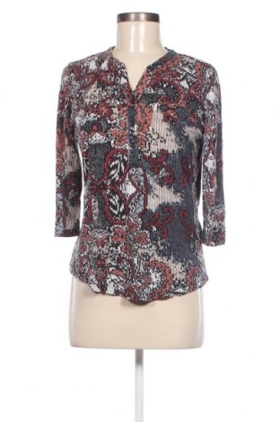 Damen Shirt Laura Torelli, Größe S, Farbe Mehrfarbig, Preis 3,31 €