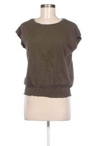 Дамска блуза Laura Torelli, Размер S, Цвят Зелен, Цена 7,60 лв.