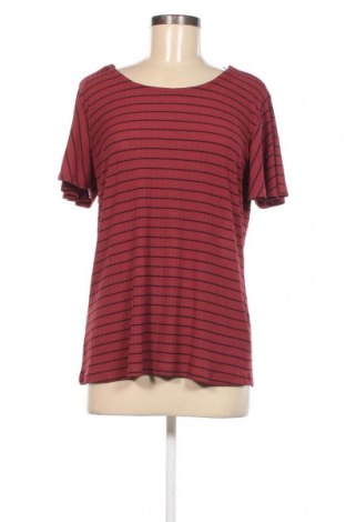 Damen Shirt Laura Torelli, Größe M, Farbe Mehrfarbig, Preis 5,29 €