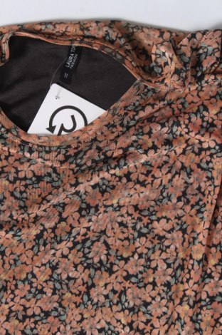 Γυναικεία μπλούζα Laura Torelli, Μέγεθος M, Χρώμα Πολύχρωμο, Τιμή 4,70 €