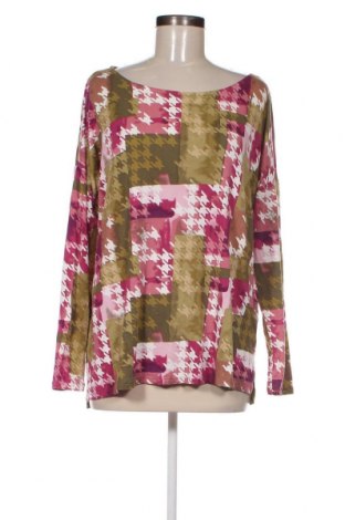 Damen Shirt Laura Torelli, Größe M, Farbe Mehrfarbig, Preis 6,61 €