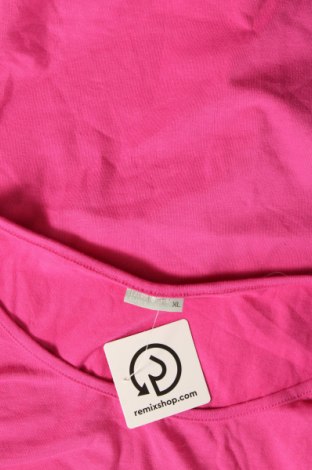 Damen Shirt Laura Torelli, Größe XL, Farbe Rosa, Preis 13,22 €