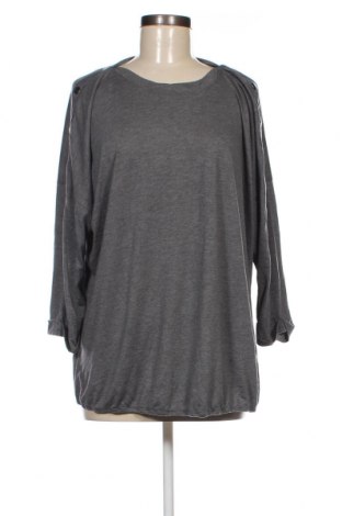 Damen Shirt Laura Torelli, Größe XXL, Farbe Grau, Preis 6,61 €