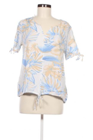 Damen Shirt Laura Torelli, Größe M, Farbe Mehrfarbig, Preis 3,31 €