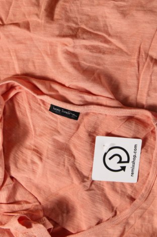 Дамска блуза Laura Torelli, Размер XL, Цвят Розов, Цена 19,00 лв.
