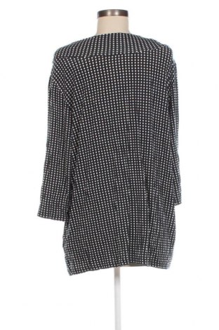 Дамска блуза Laura Torelli, Размер XL, Цвят Многоцветен, Цена 9,31 лв.