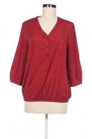 Damen Shirt Laura Torelli, Größe L, Farbe Rot, Preis 5,95 €