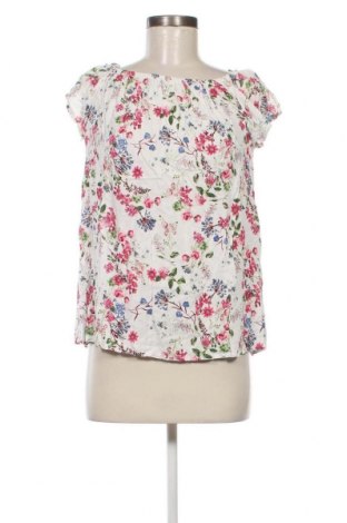 Дамска блуза Laura Torelli, Размер S, Цвят Многоцветен, Цена 6,65 лв.
