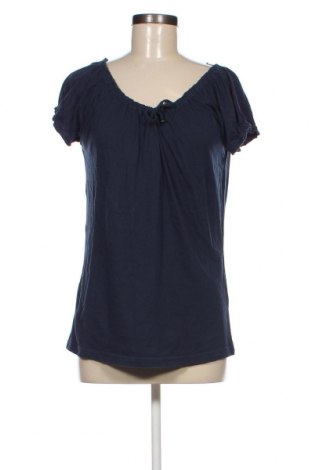 Damen Shirt Laura Torelli, Größe S, Farbe Blau, Preis 5,95 €
