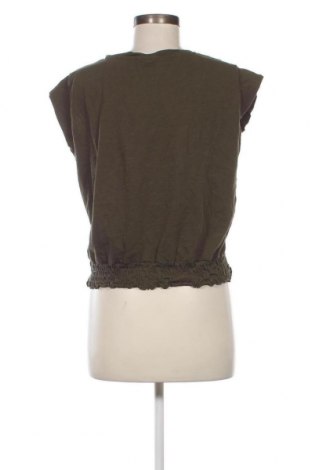 Damen Shirt Laura Torelli, Größe M, Farbe Grün, Preis 3,31 €