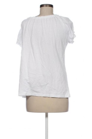 Damen Shirt Laura Torelli, Größe M, Farbe Weiß, Preis 5,29 €