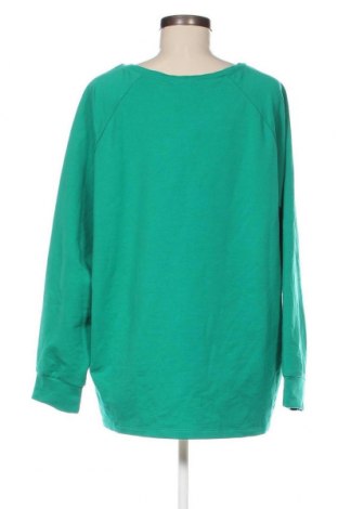 Дамска блуза Laura Torelli, Размер XL, Цвят Бял, Цена 10,45 лв.