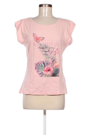 Damen Shirt Laura Torelli, Größe S, Farbe Rosa, Preis 4,63 €